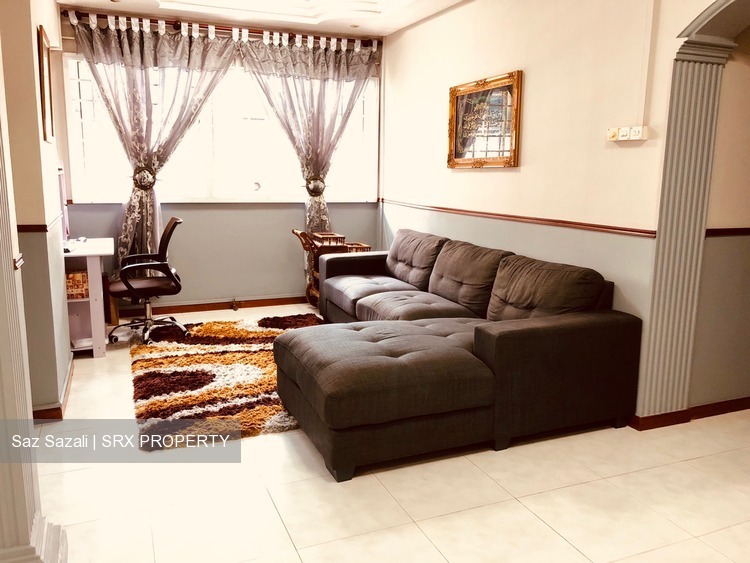 Blk 647 Jurong West Street 61 (Jurong West), HDB 5 Rooms #207941321